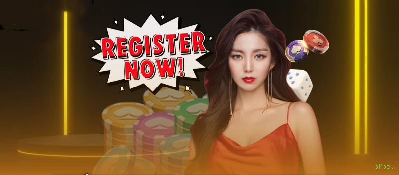 Imagem promocional do cassino online da pfbet mostrando jogos ao vivo