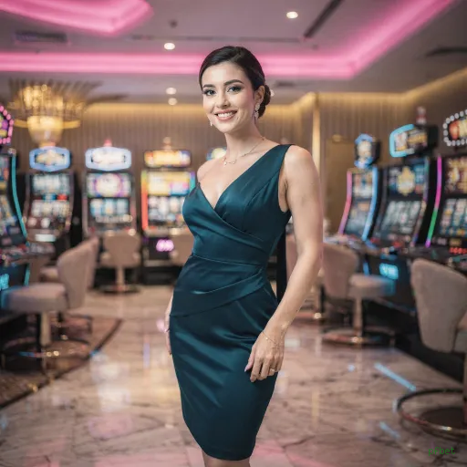 Evolution Gaming Roulette