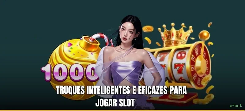 Imagem promocional da experiência de game da pfbet