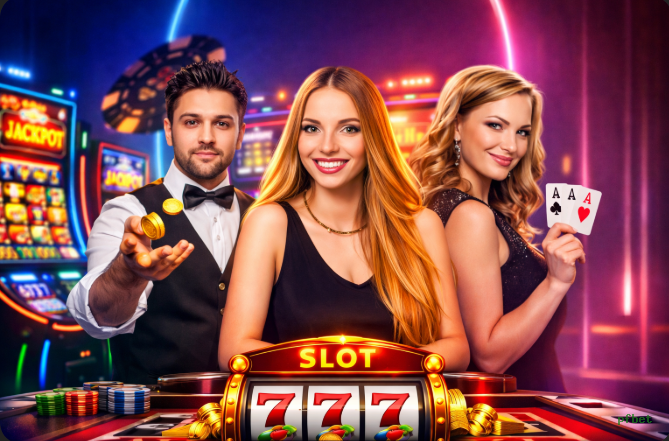 pfbet - O melhor cassino online para brasileiros está pronto para você!