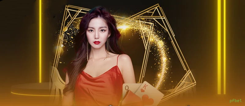 Imagem promocional do programa VIP da pfbet