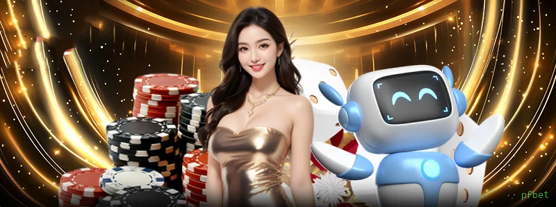 Imagem promocional dos ganhos da pfbet